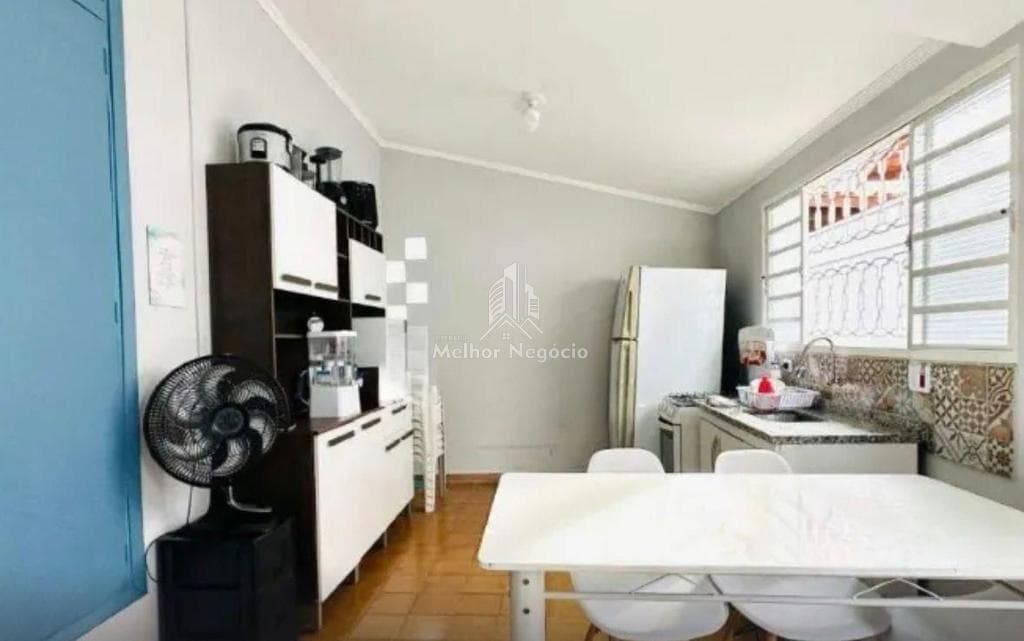 Casa à venda em Paulínia, Vila Monte Alegre, com 3 quartos, com 187 m² — foto 8