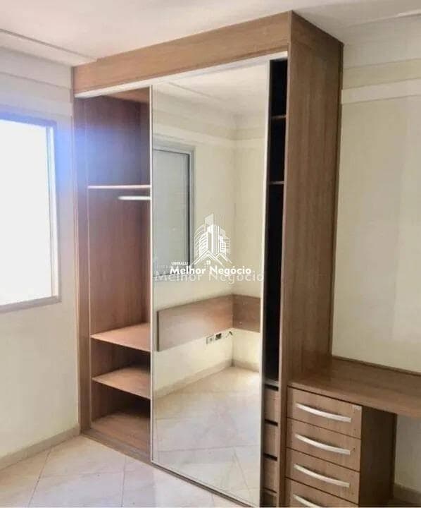 Apartamento à venda em Piracicaba, Paulista, com 3 quartos, com 77 m² — foto 9