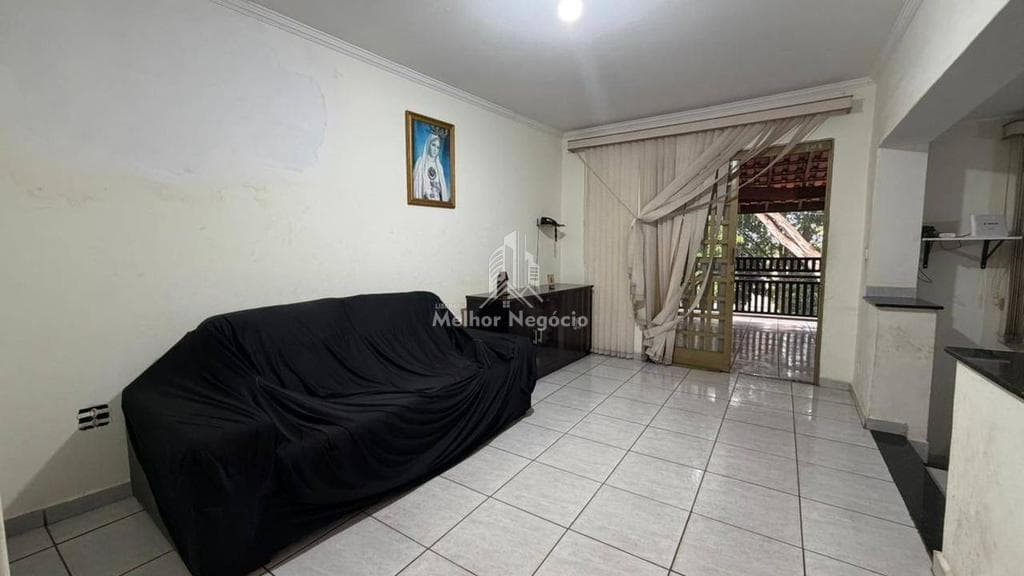 Casa à venda em Piracicaba, Vila Rezende, com 4 quartos, com 270 m² — foto 4
