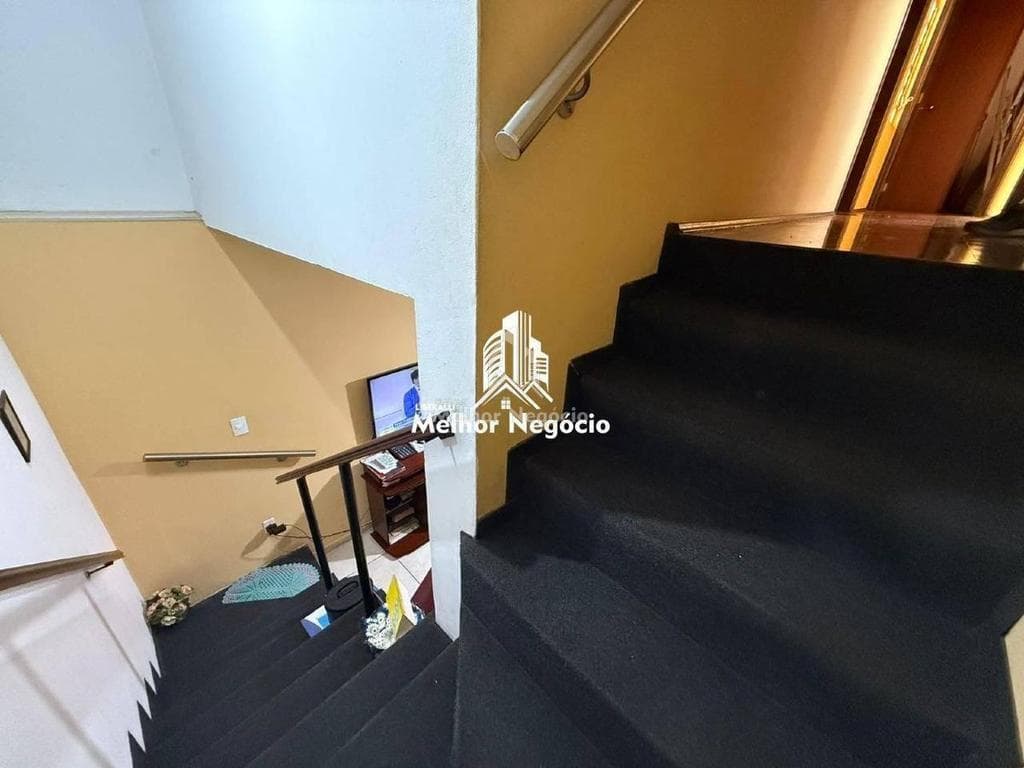 Casa à venda em Piracicaba, Paulicéia, com 3 quartos, com 130 m² — foto 5