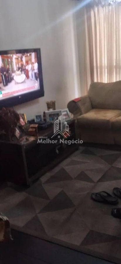 Apartamento à venda em Piracicaba, Centro, com 3 quartos, com 110 m² — foto 2