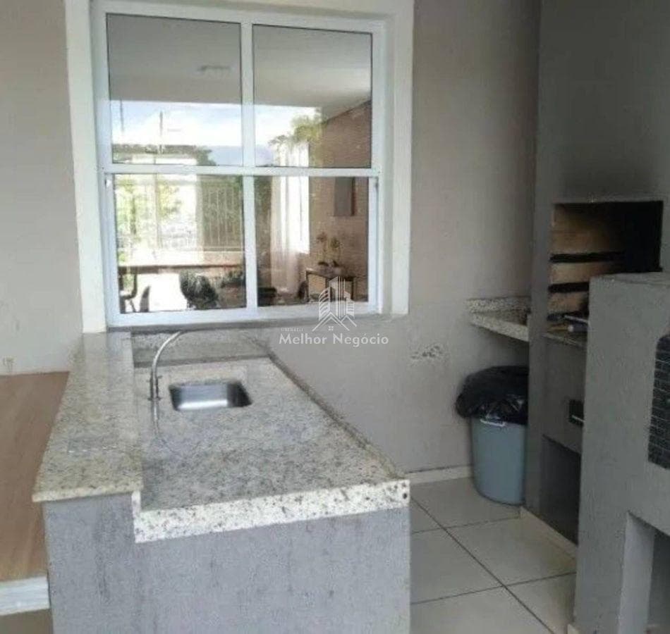 Apartamento à venda em Campinas, Residencial Novo Tempo, com 2 quartos, com 47 m²