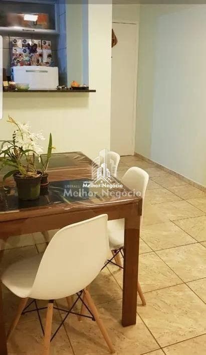 Apartamento à venda em Campinas, Vila Nova, com 3 quartos, com 75 m² — foto 8