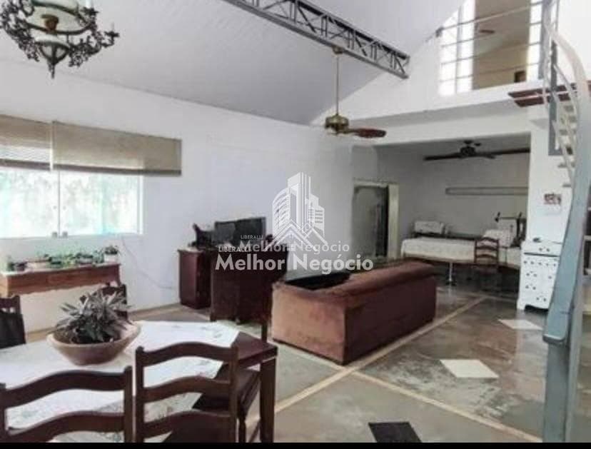 Casa à venda em Campinas, Jardim Santa Marcelina, com 3 quartos, com 205 m² — foto 7