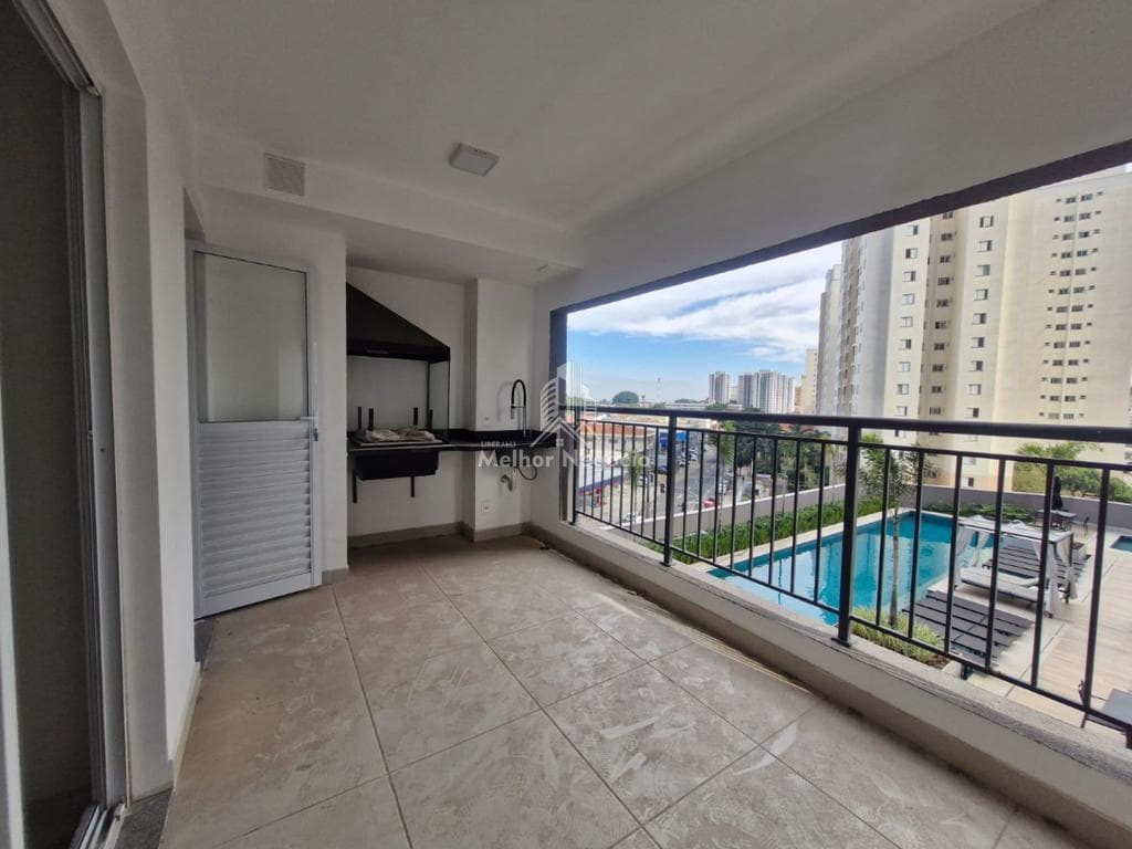 Apartamento à venda em Campinas, Bonfim, com 2 quartos, com 67 m², GERAL — foto 9