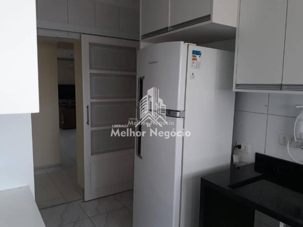 Apartamento à venda em Campinas, Centro, com 2 quartos, com 154 m² — foto 4