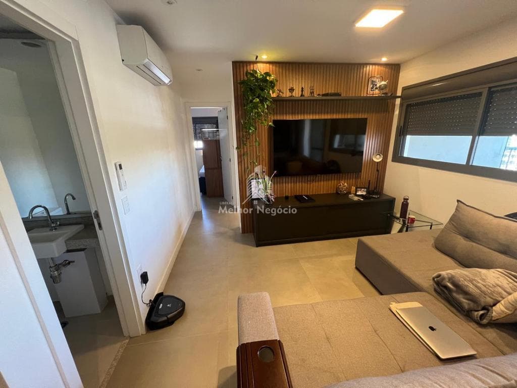 Apartamento à venda com 2 quartos (2 suíte) no condomínio Grand Guanabara Duo.