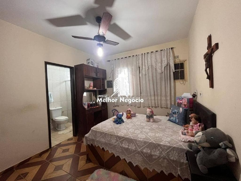 Casa à venda em Piracicaba, Higienópolis, com 3 quartos, com 127 m² — foto 7