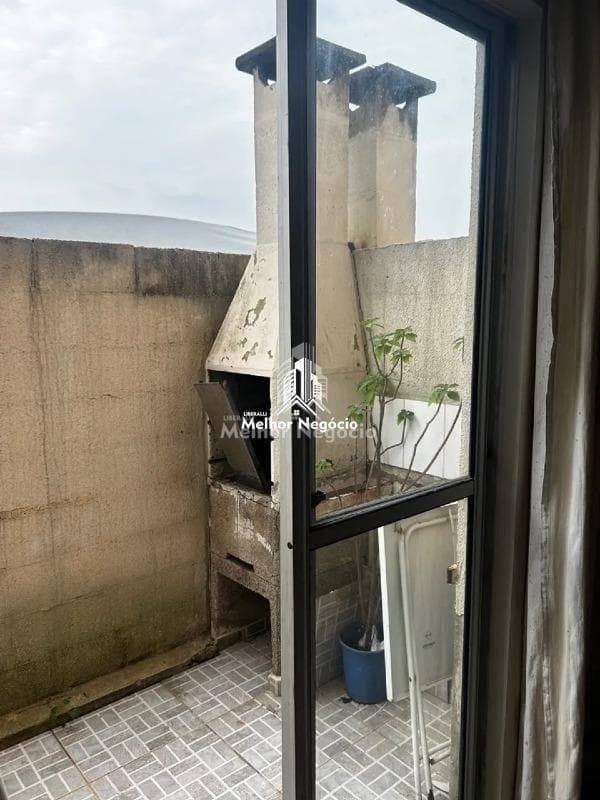 Apartamento à venda em Campinas, Residencial Cosmos, com 2 quartos, com 60 m² — foto 4
