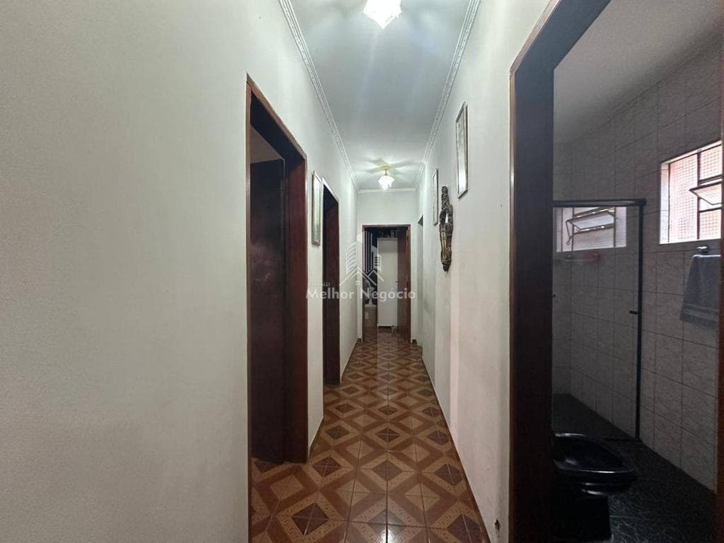 Casa à venda em Sumaré, Jardim Denadai (Nova Veneza), com 4 quartos, com 2100 m² — foto 5