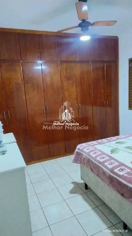 Casa à venda em Americana, Jardim São Paulo, com 2 quartos, com 98 m² — foto 5