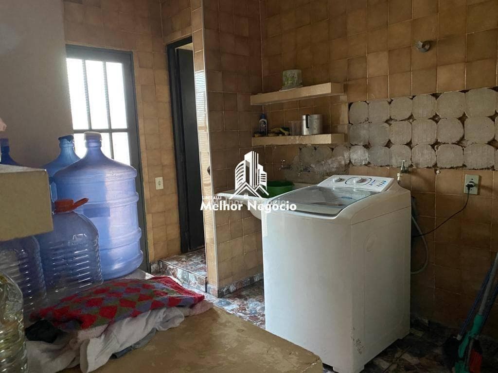 Casa à venda em Sumaré, Planalto do Sol, com 3 quartos, com 600 m² — foto 6
