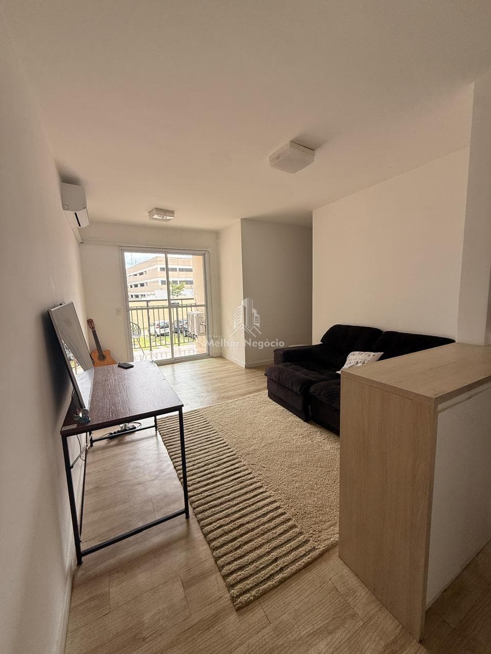 Apartamento à venda em Campinas, Residencial Parque da Fazenda, com 3 quartos, com 62 m², GERAL — foto 6