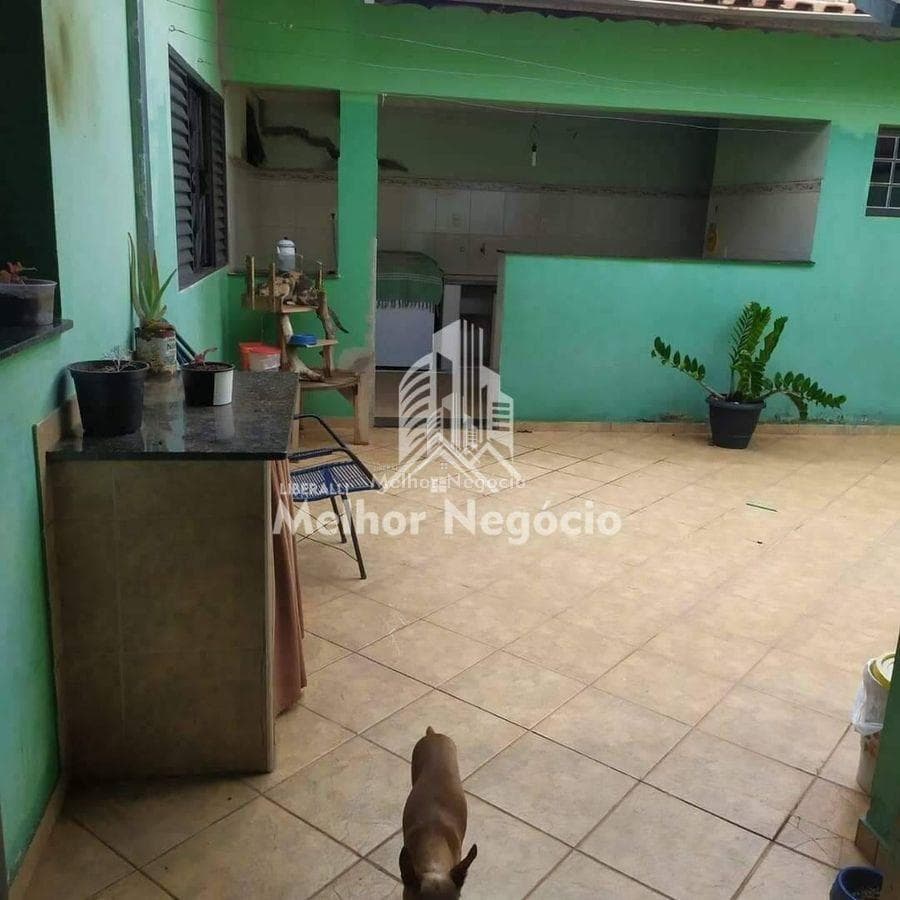 Casa à venda em Piracicaba, CECAP, com 3 quartos, com 118 m² — foto 8