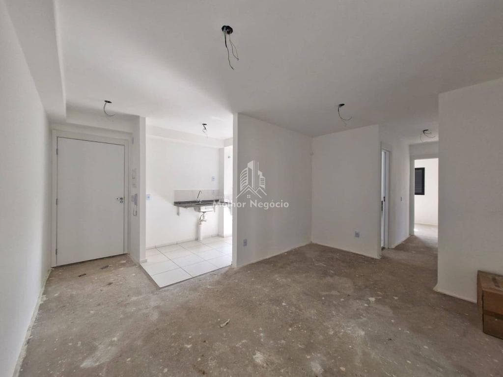 Apartamento Garden à Venda com 3 Quartos em Campinas/SP — foto 5
