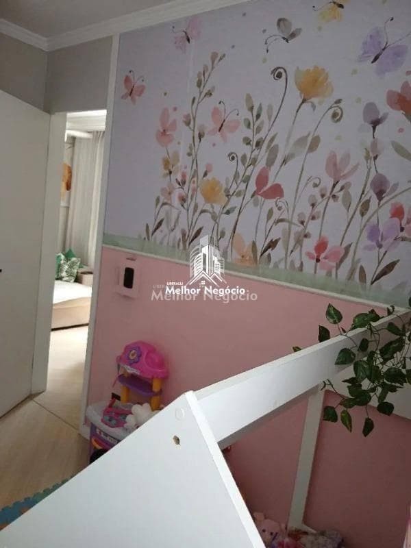 Apartamento à venda em Hortolândia, Vila São Francisco, com 3 quartos, com 52 m² — foto 10