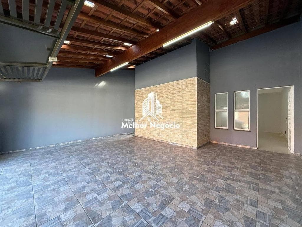 Casa à venda em Piracicaba, Parque Orlanda I, com 2 quartos, com 100 m² — foto 2