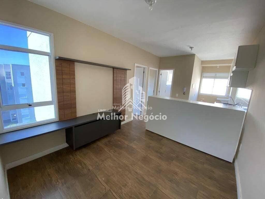 Apartamento à venda em Campinas, Parque São Jorge, com 2 quartos, com 43 m² — foto 10