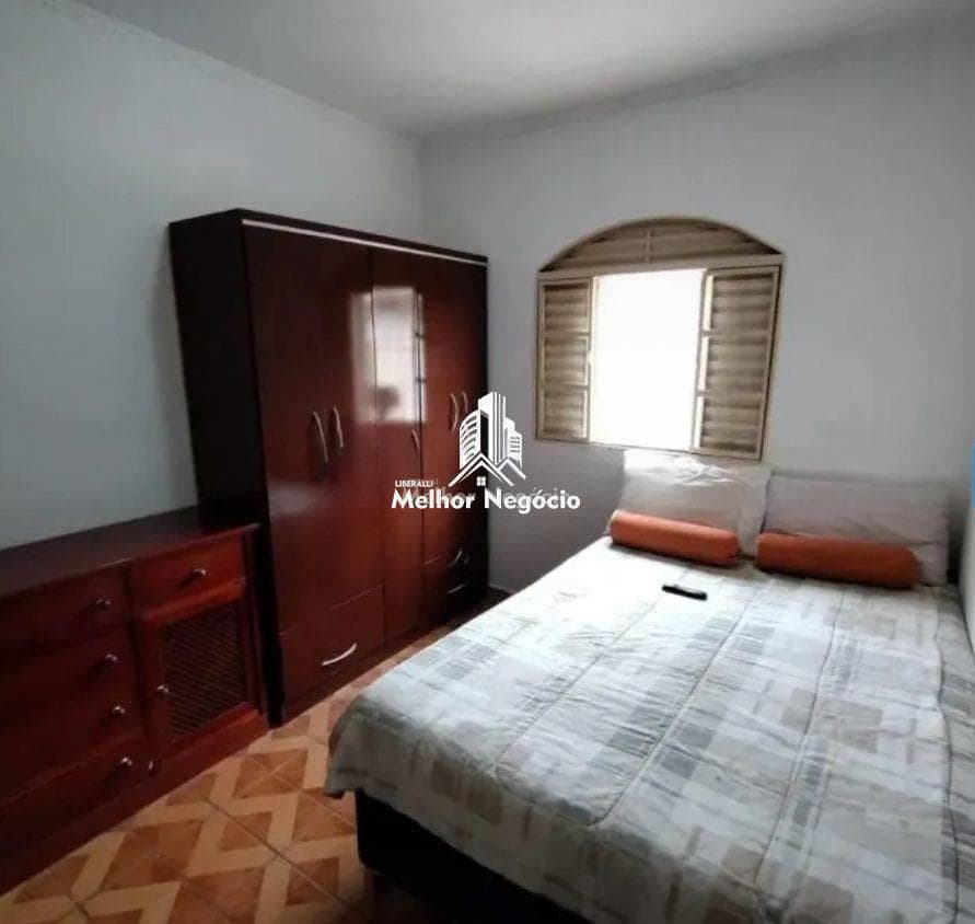 Casa à venda em Campinas, Parque Imperador, com 3 quartos, com 120 m² — foto 7