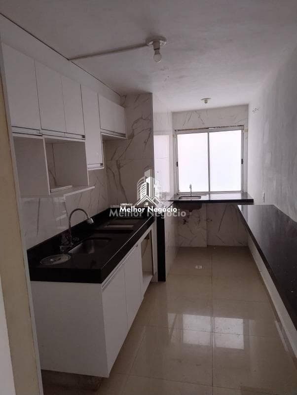 Apartamento à venda em Campinas, Residencial Sírius, com 2 quartos, com 50 m² — foto 5