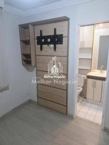 Apartamento à venda em Hortolândia, Vila São Francisco, com 2 quartos, com 70 m² — foto 5