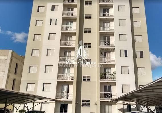 Apartamento à venda em Piracicaba, Paulista, com 3 quartos, com 77 m² — foto 5