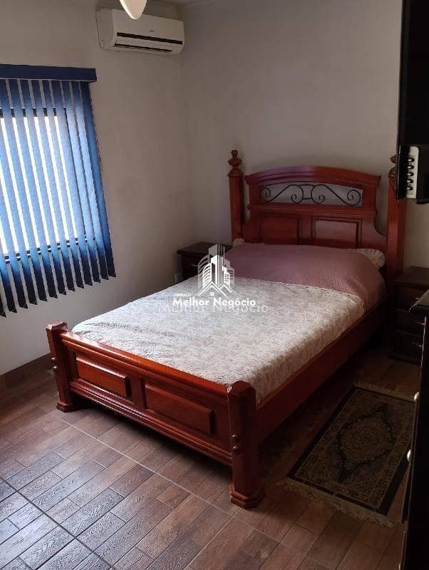 Casa à venda em Piracicaba, Jardim São Francisco, com 3 quartos, com 220 m² — foto 4