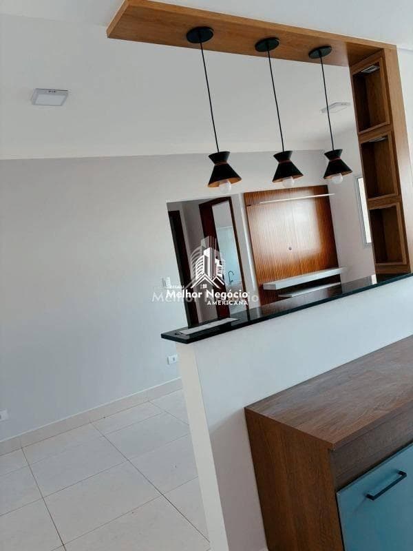 Apartamento à venda em Americana, Parque Universitário, com 2 quartos, com 65 m² — foto 6