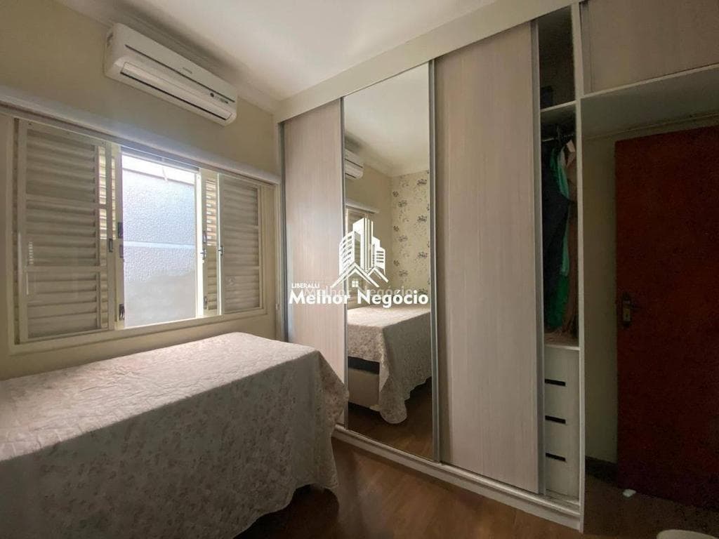 Casa à venda em Hortolândia, Jardim Residencial Firenze, com 3 quartos, com 180 m² — foto 7