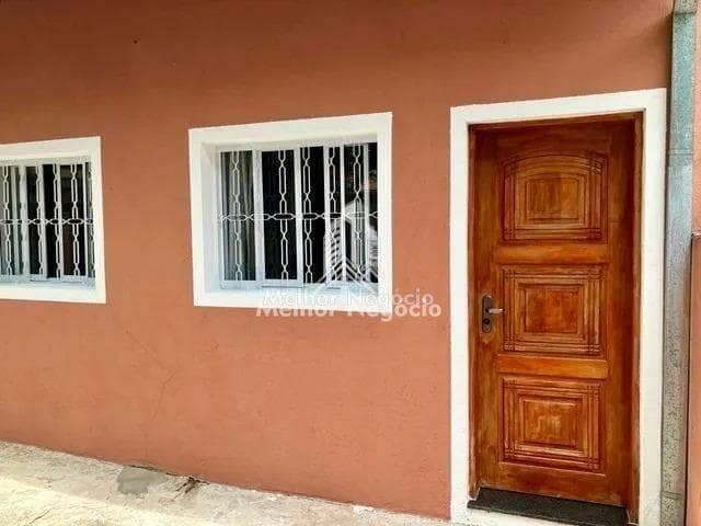 Casa à venda em Campinas, Vila Aeroporto, com 3 quartos, com 283 m²