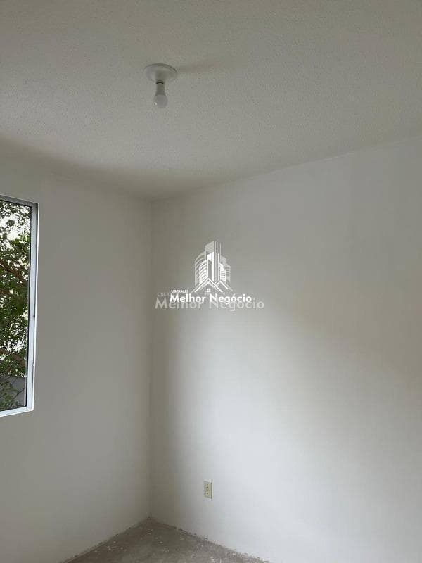 Apartamento à venda em Campinas, Jardim São José, com 2 quartos, com 42 m² — foto 5
