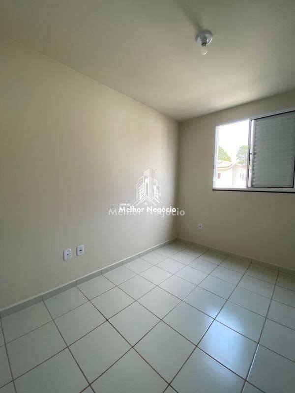 Apartamento à venda em Americana, Jardim da Balsa II, com 2 quartos, com 49 m² — foto 3