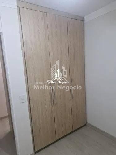 Apartamento à venda em Hortolândia, Vila São Francisco, com 2 quartos, com 70 m² — foto 6