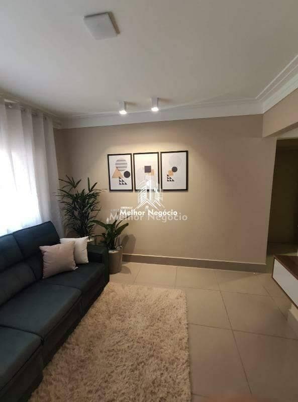 Casa à venda em Sumaré, Jardim Paraíso II (Nova Veneza), com 2 quartos, com 118 m² — foto 2