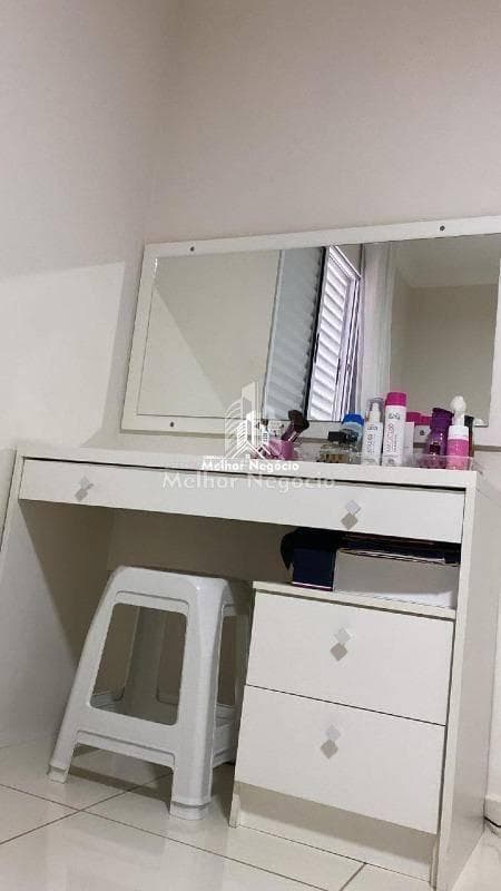 Apartamento à venda em Piracicaba, Campestre, com 2 quartos, com 57 m² — foto 9