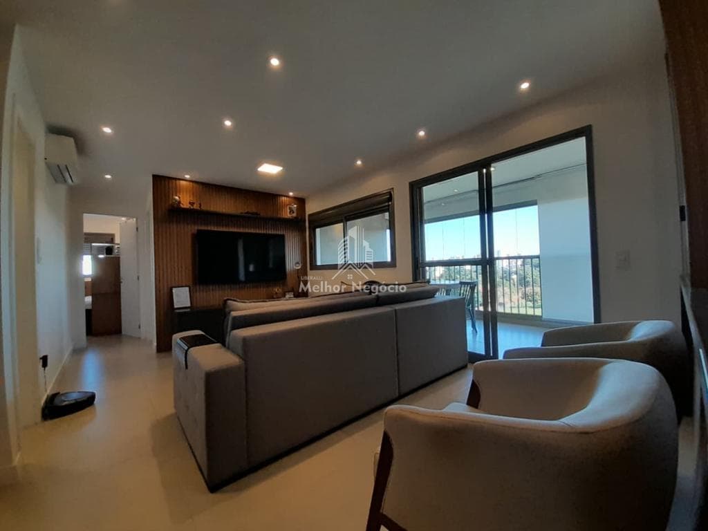 Apartamento à venda com 2 quartos (2 suíte) no condomínio Grand Guanabara Duo. — foto 4