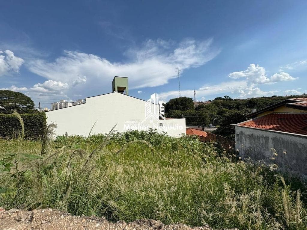 Terreno à venda em Campinas, Jardim Leonor, com 361.5 m² — foto 9