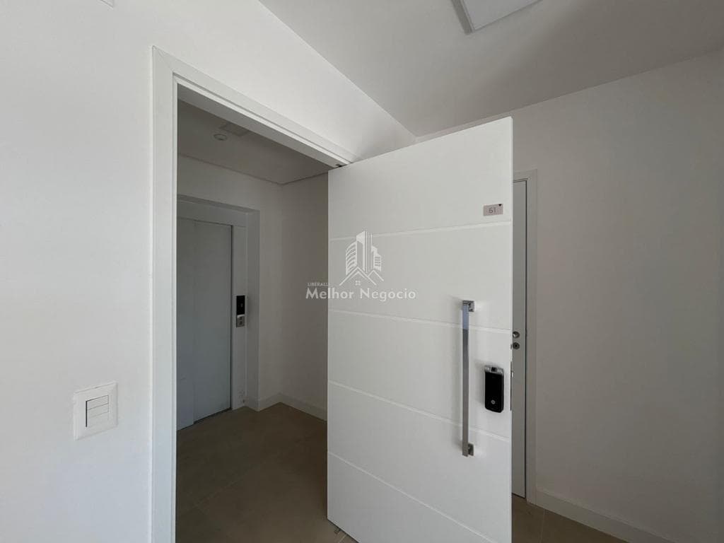 Apartamento à venda em Campinas, Cambuí, com 4 suítes, com 163 m², GERAL