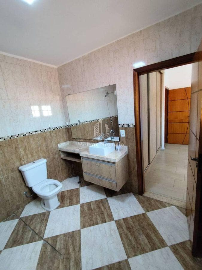 Casa à venda em Piracicaba, Loteamento São Francisco, com 3 quartos, com 130 m² — foto 10