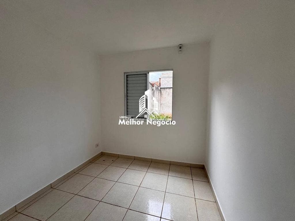 Casa à venda em Piracicaba, Parque São Matheus, com 3 quartos, com 60 m² — foto 6