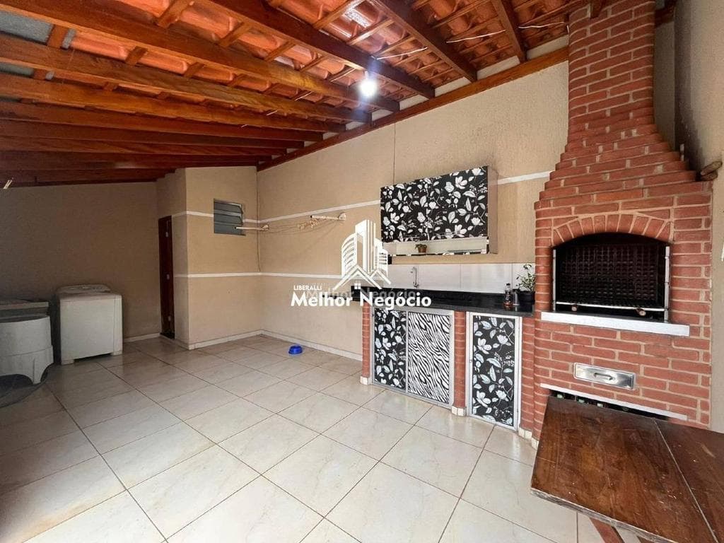 Casa à venda em Piracicaba, Parque Conceição, com 2 quartos, com 139 m² — foto 6