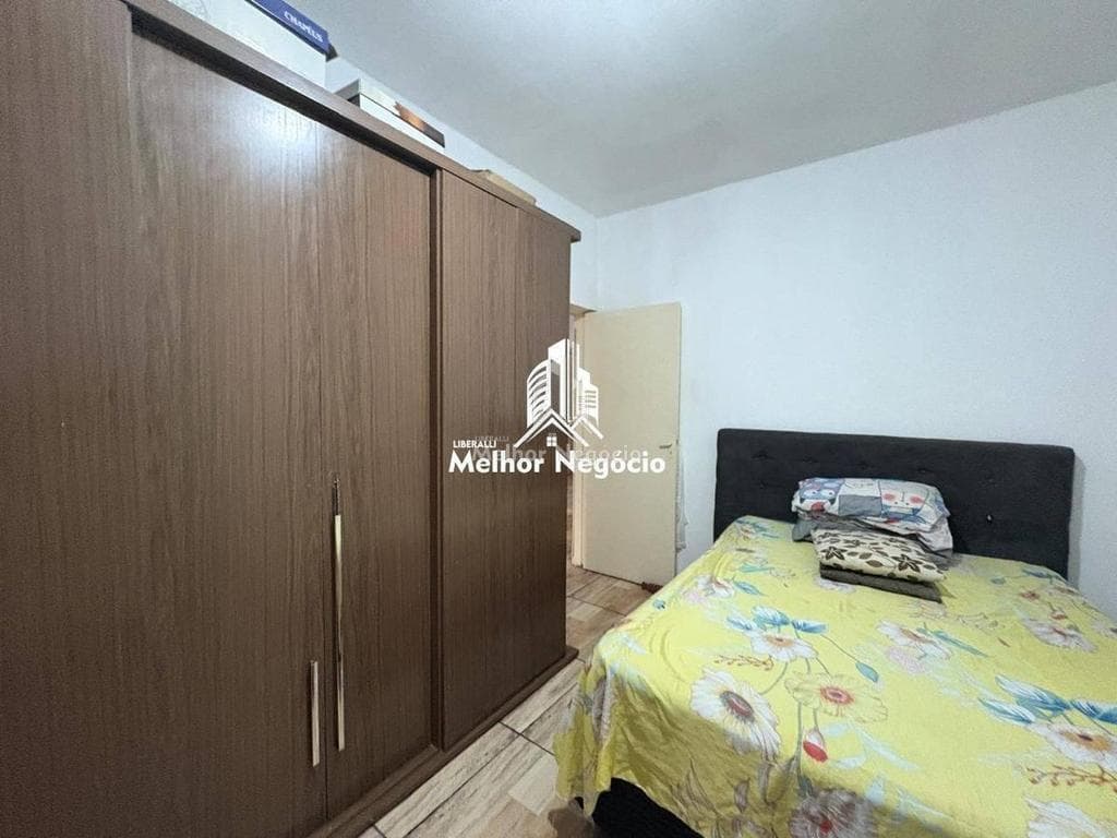 Casa à venda em Sumaré, Jardim Amélia, com 4 quartos, com 200 m² — foto 8