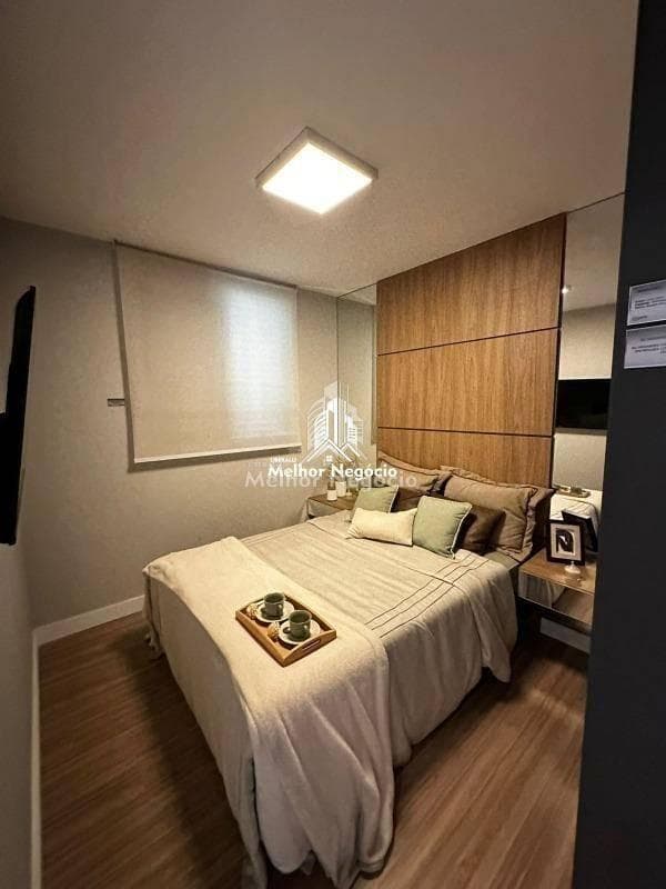 Apartamento à venda em Campinas, Vila Palácios, com 2 quartos, com 57 m² — foto 8