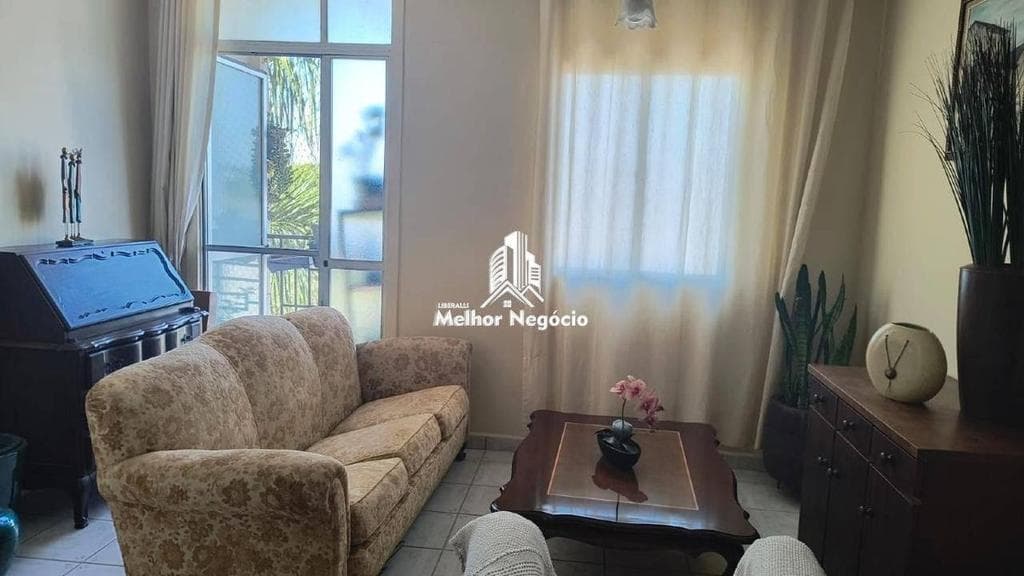 Apartamento à venda em Campinas, Jardim das Bandeiras, com 3 quartos, com 74 m² — foto 2
