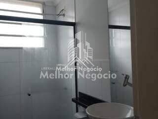 Apartamento à venda em Piracicaba, Jardim Tatuapé, com 2 quartos, com 46 m²