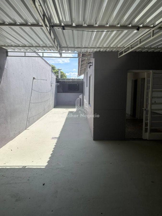 Casa à venda em Campinas, Conjunto Habitacional Vida Nova, com 2 quartos, com 100 m² — foto 2