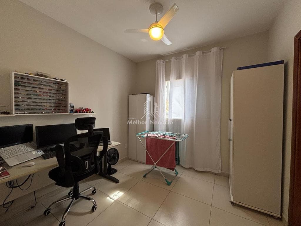 Casa à venda em Hortolândia, Parque Gabriel, com 2 quartos, com 74.5 m² — foto 8