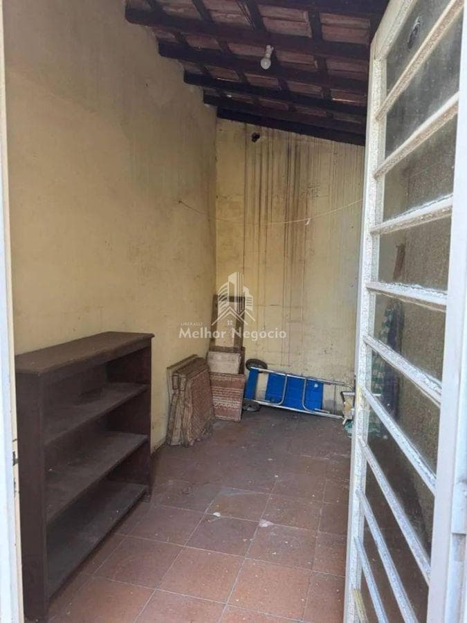 Casa à venda em Campinas, Conjunto Habitacional Padre Anchieta, com 3 quartos, com 110 m² — foto 8