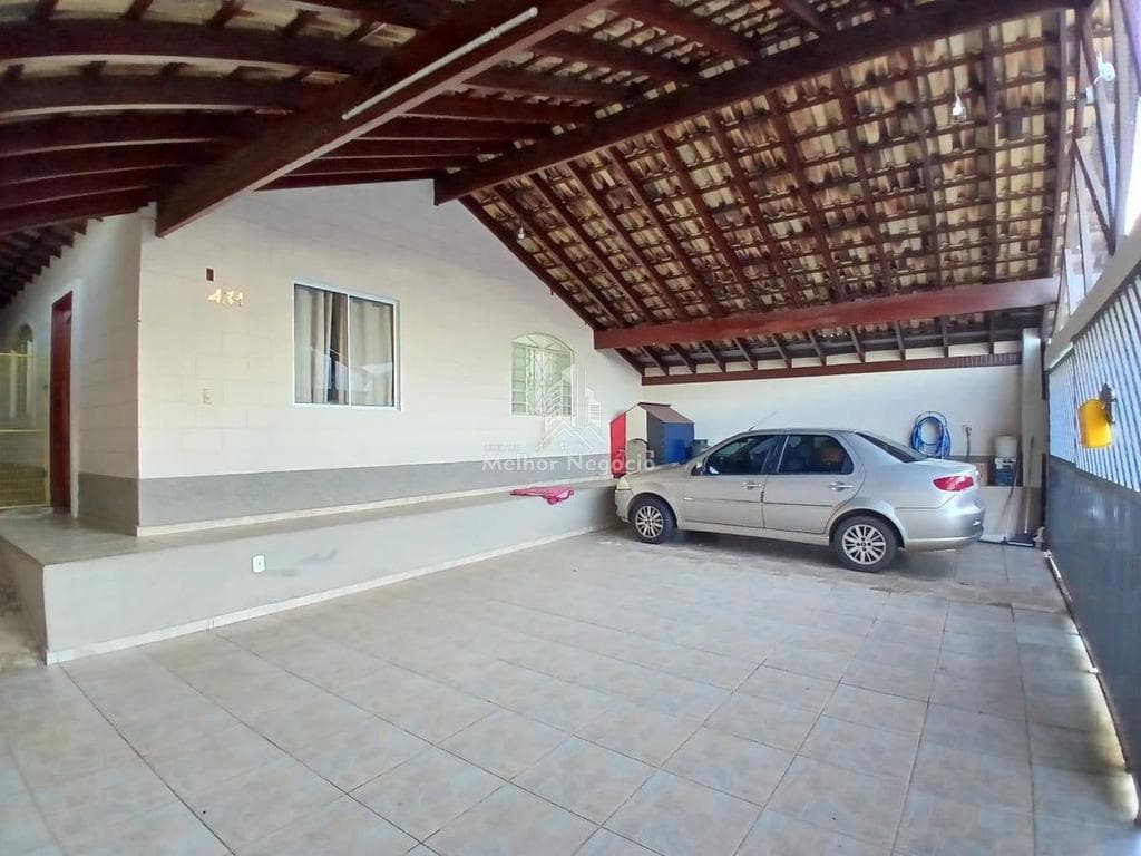 Casa à venda em Paulínia, Vila Monte Alegre, com 3 quartos, com 23030 m² — foto 3