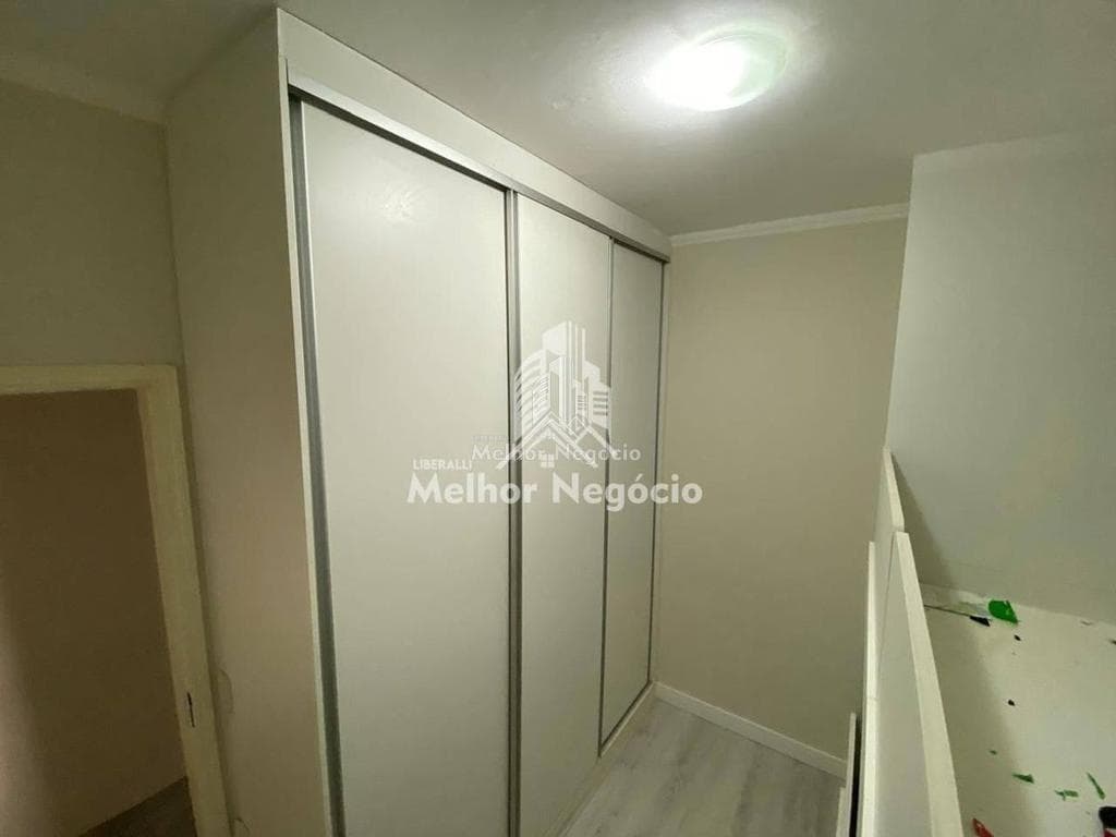 Casa à venda em Hortolândia, Jardim São Bento, com 2 quartos, com 66 m² — foto 6